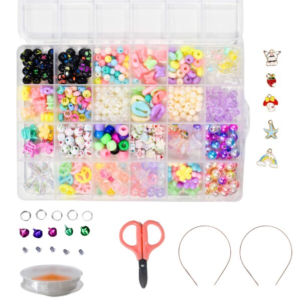 bracey jewellery making kit 1