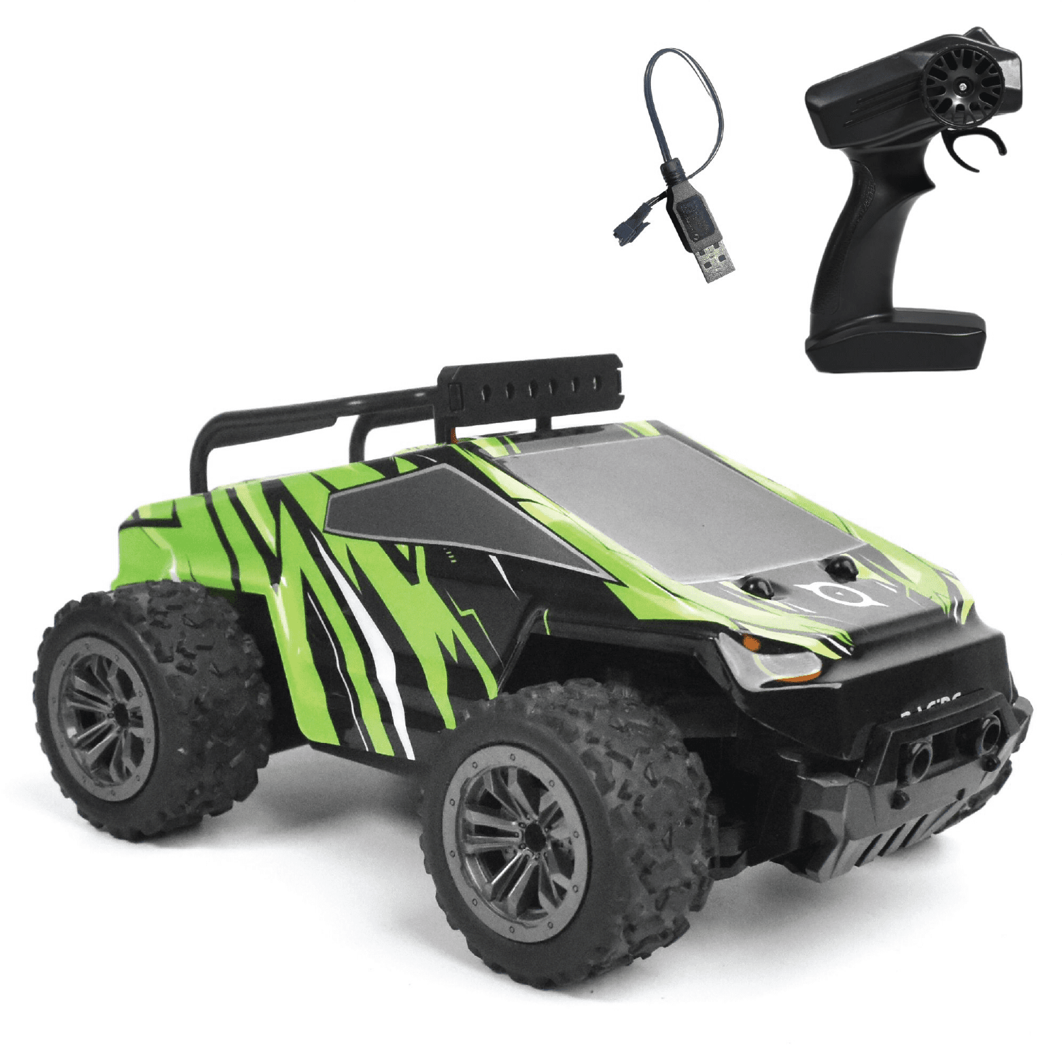 bumble off road rc car 1