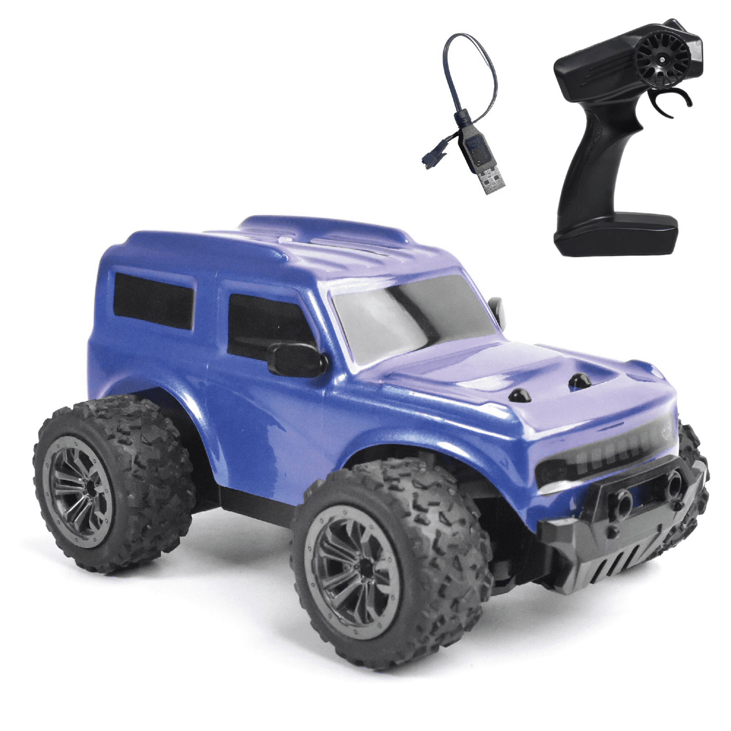 bumble off road rc car 17