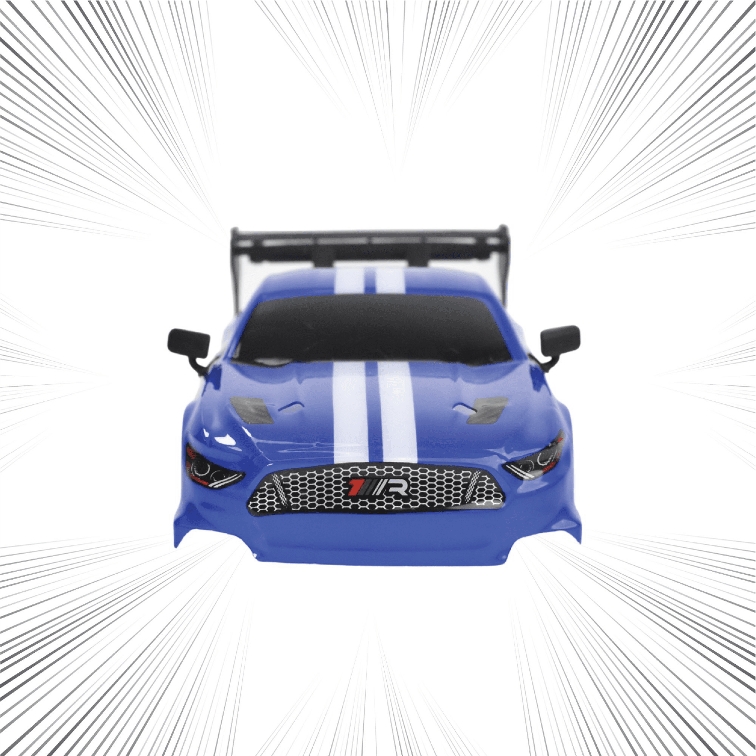 car body for ghost rc drift car 15