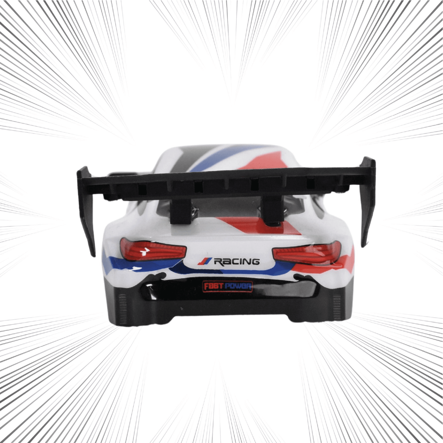 car body for ghost rc drift car 2