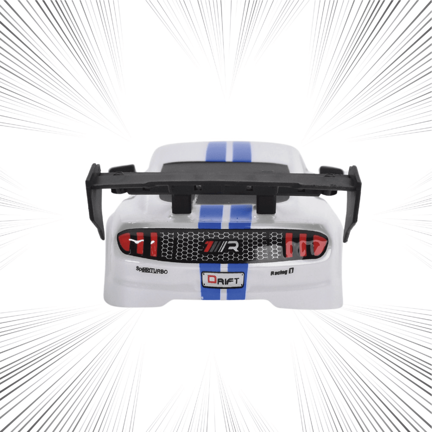 car body for ghost rc drift car 7