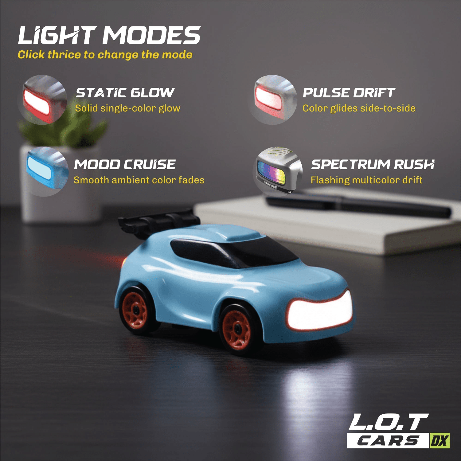 dash mini rc car 13