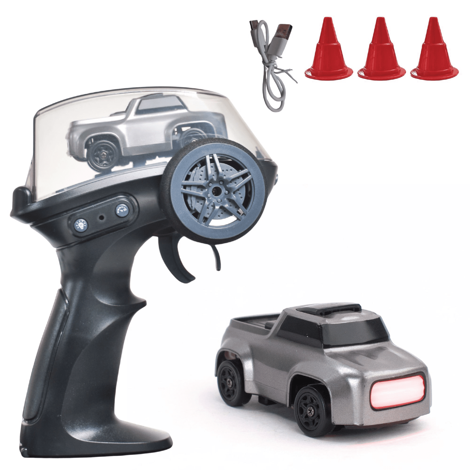 dash mini rc car 14