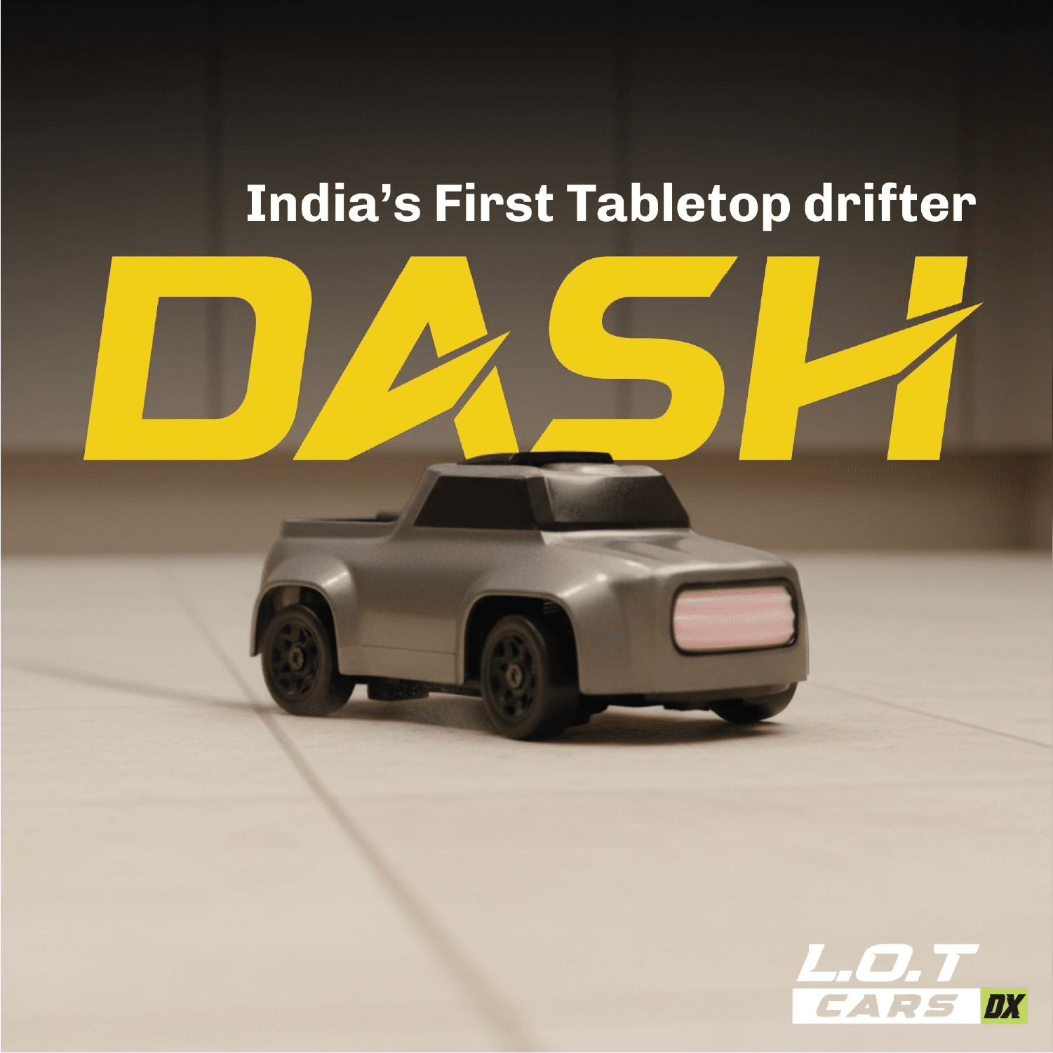 dash mini rc car 15
