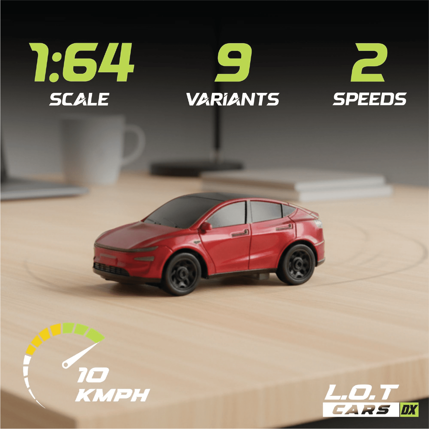 dash mini rc car 21