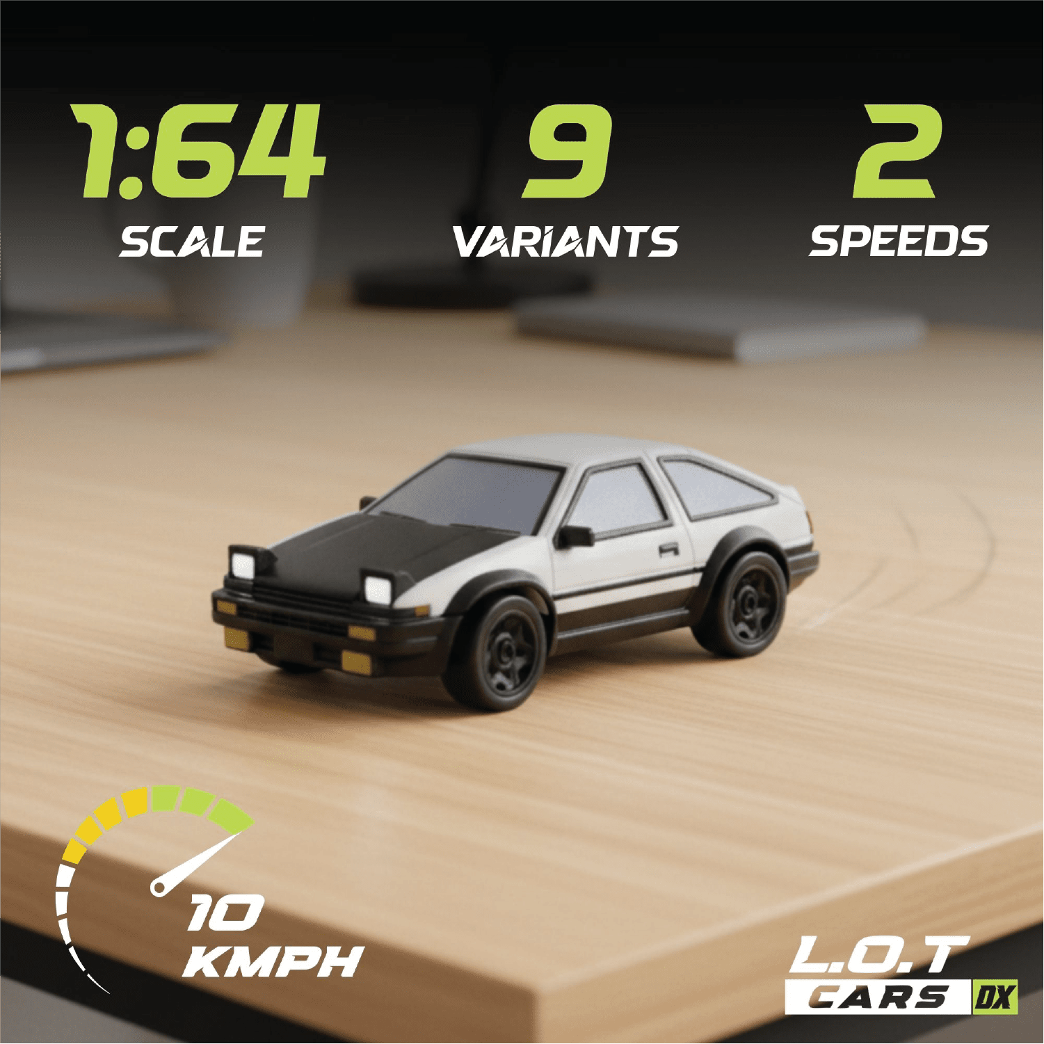 dash mini rc car 23