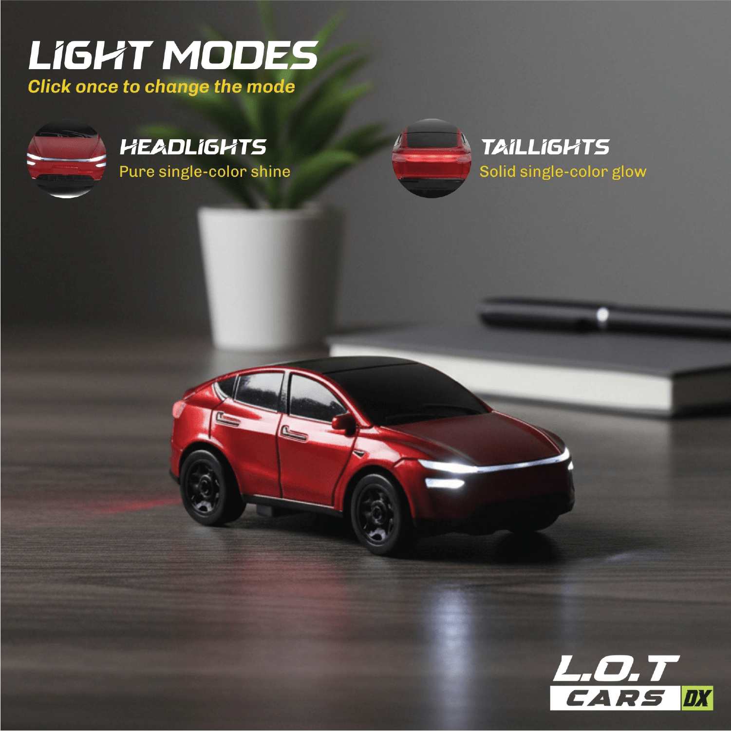 dash mini rc car 24