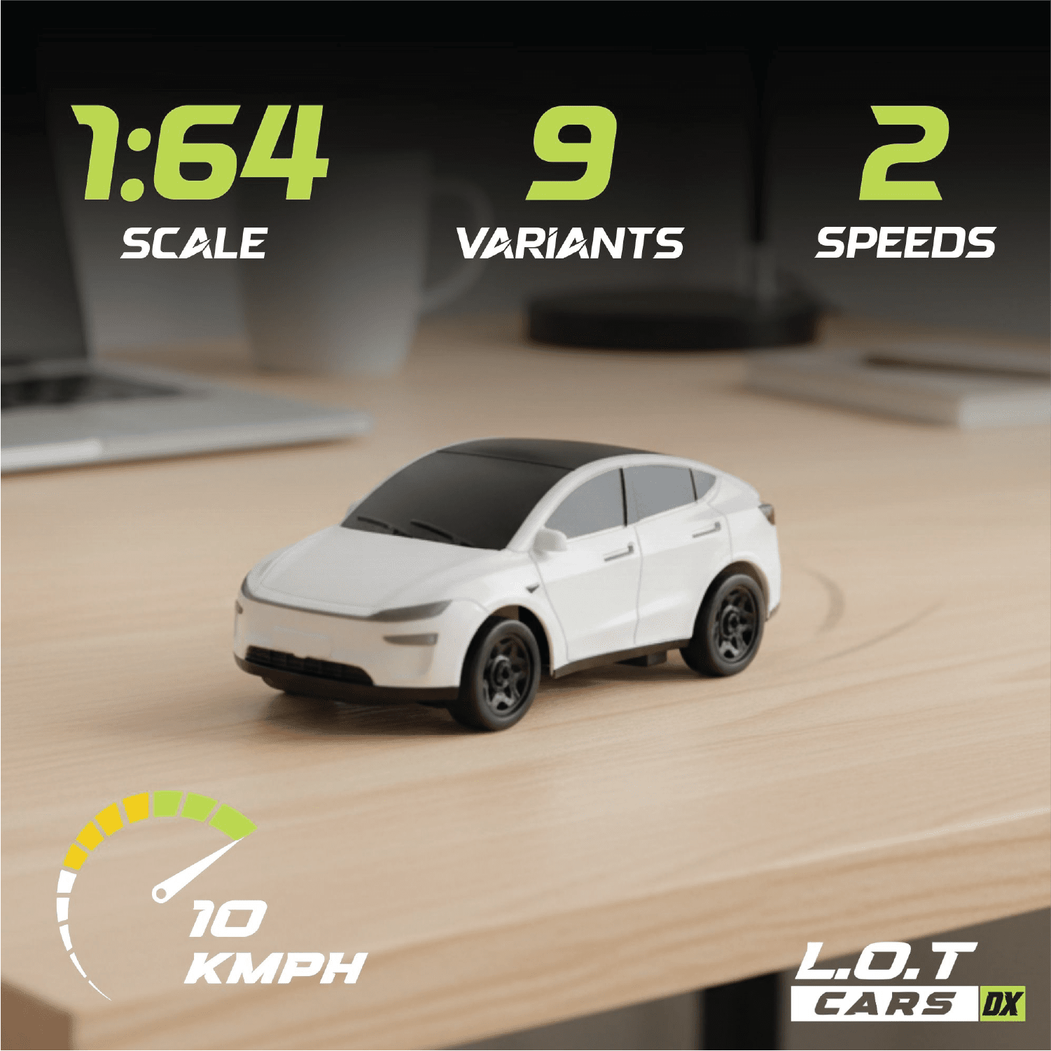 dash mini rc car 27