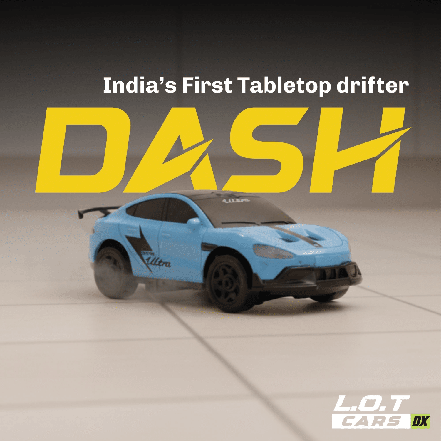 dash mini rc car 31