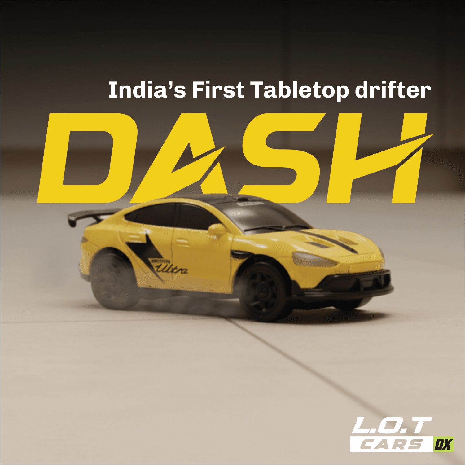 dash mini rc car 37