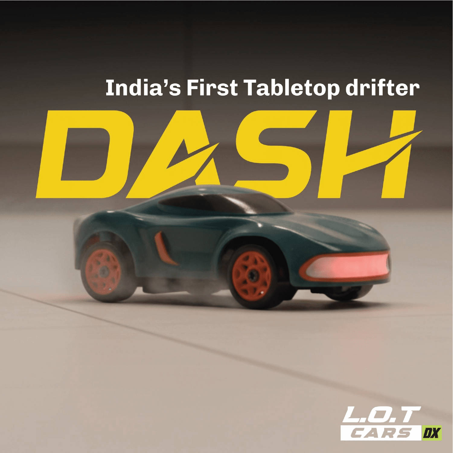 dash mini rc car 43