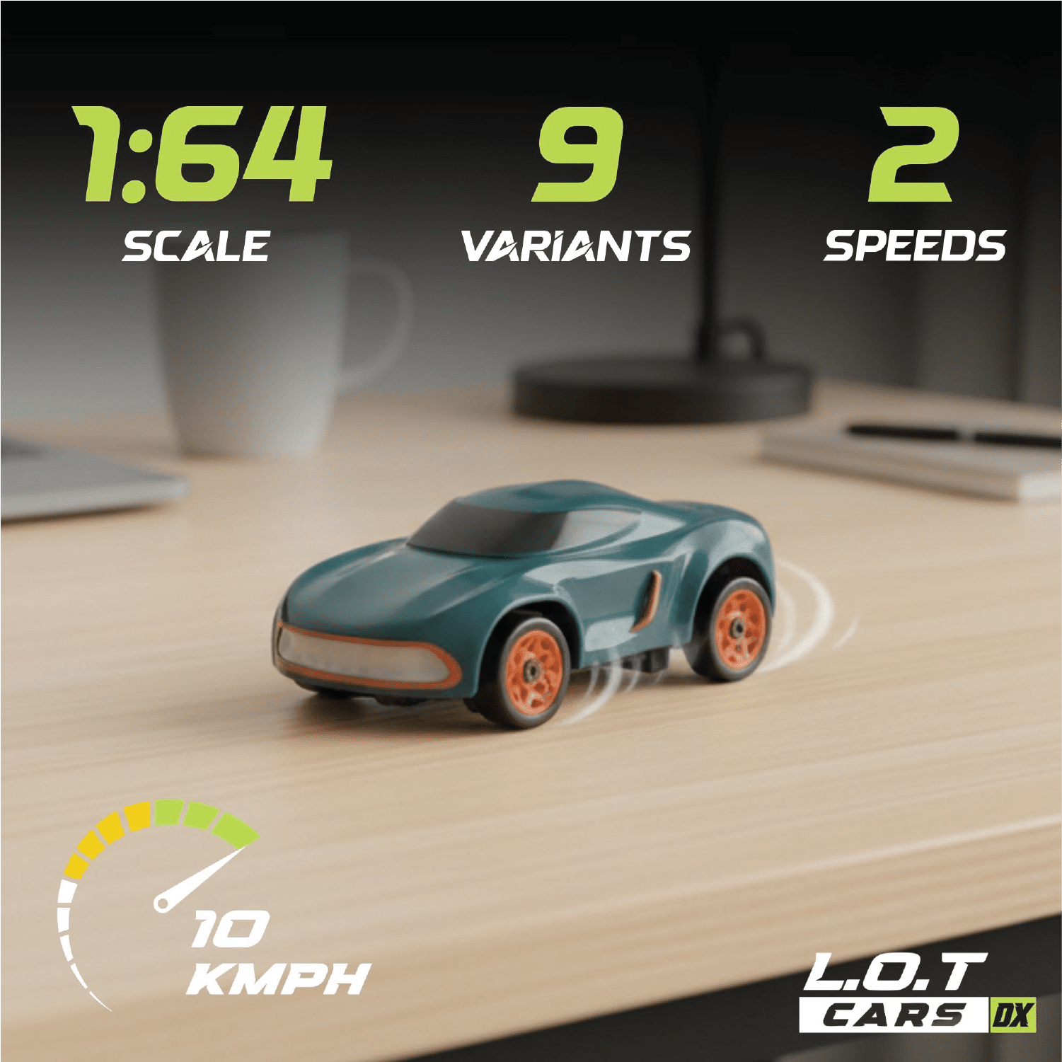 dash mini rc car 44