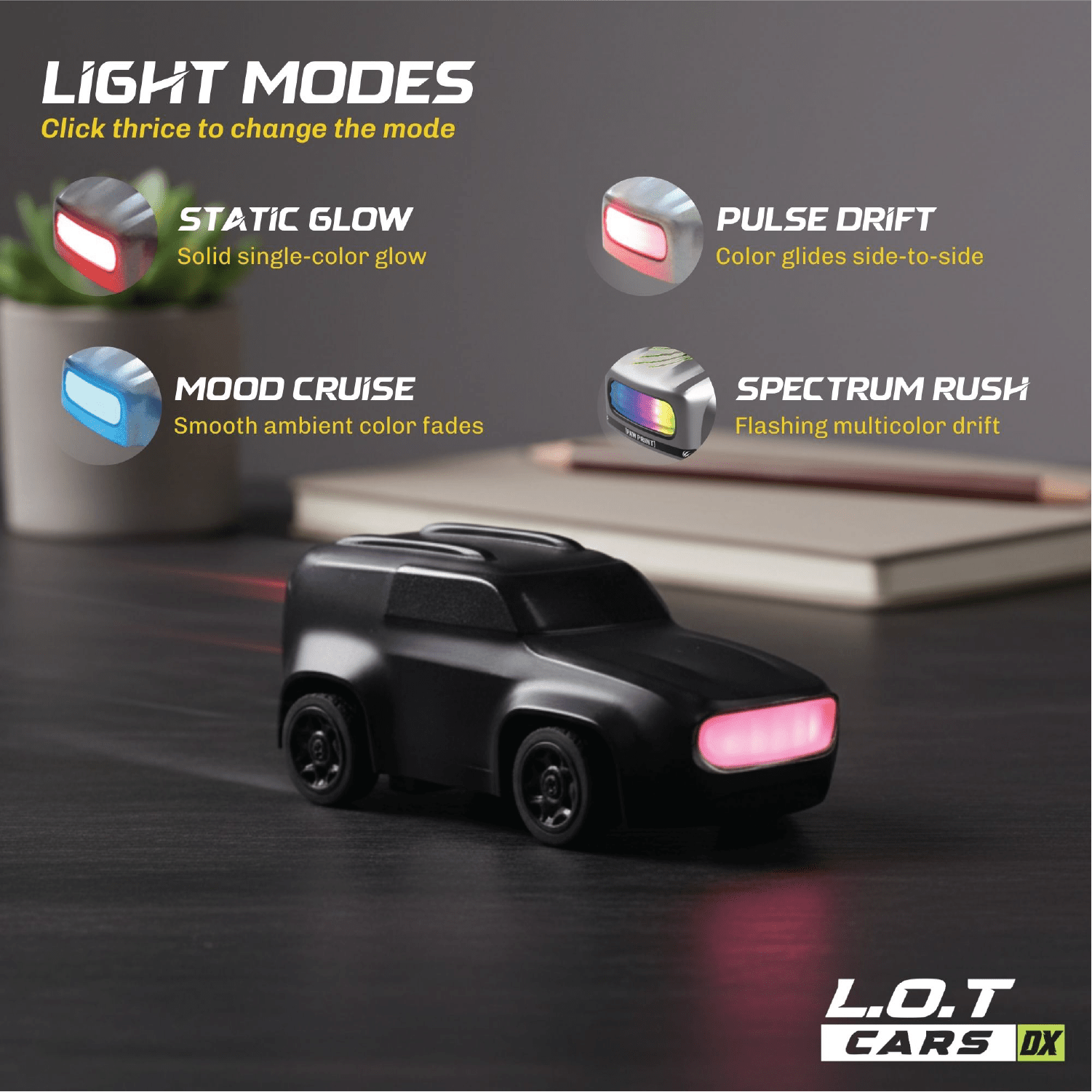 dash mini rc car 7