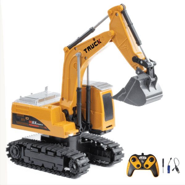 fang rc excavator 1
