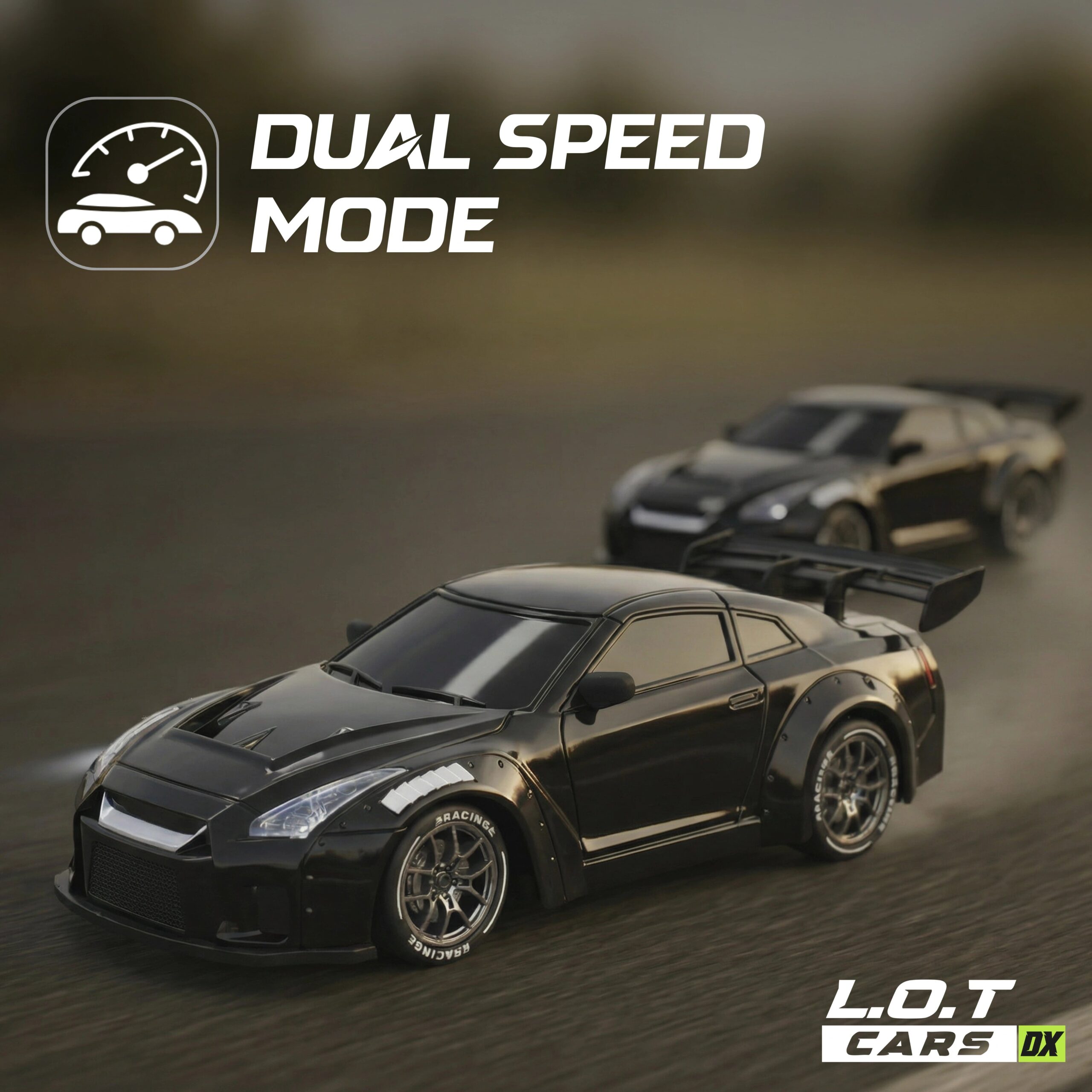 flare 2 rc drift car 11