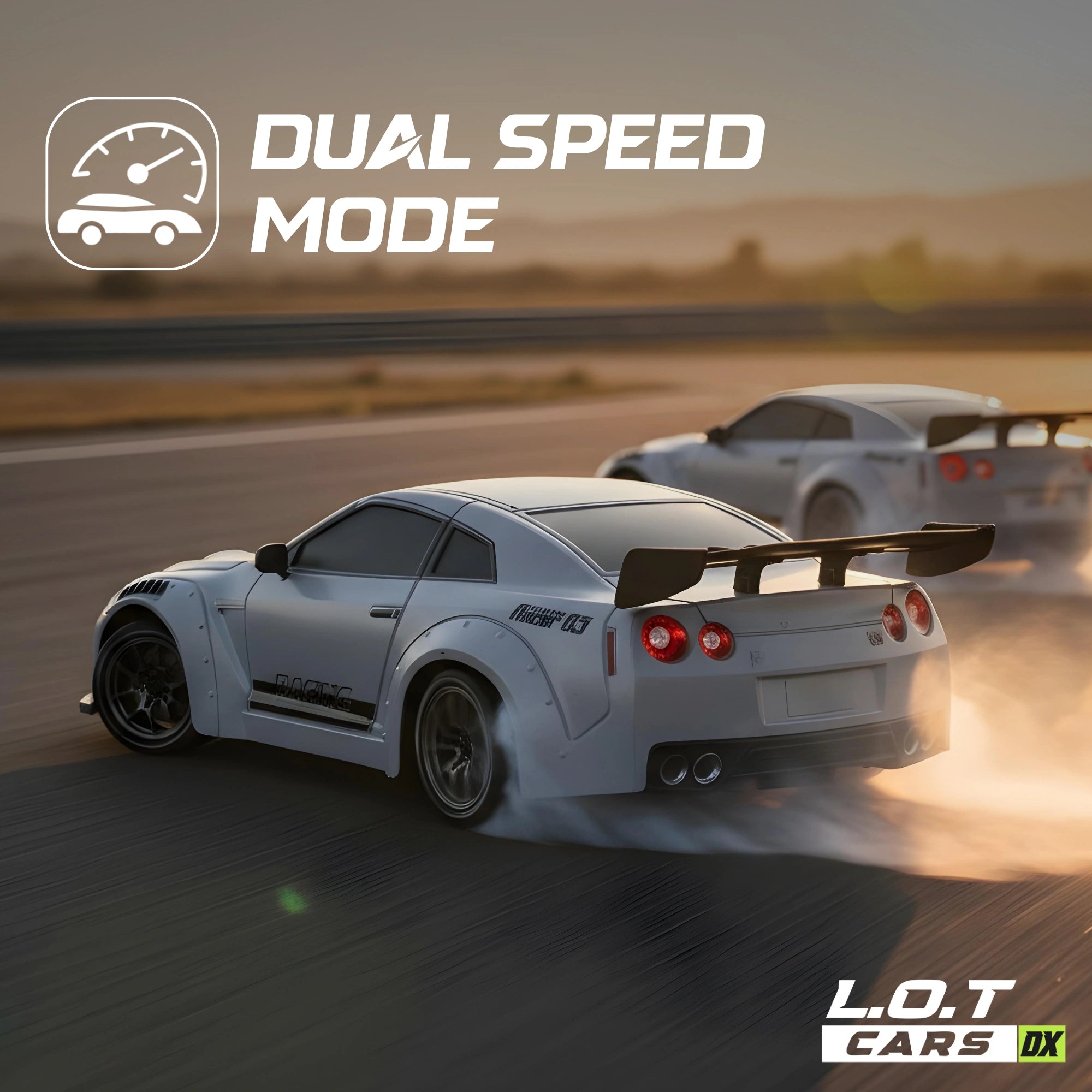 flare 2 rc drift car 19
