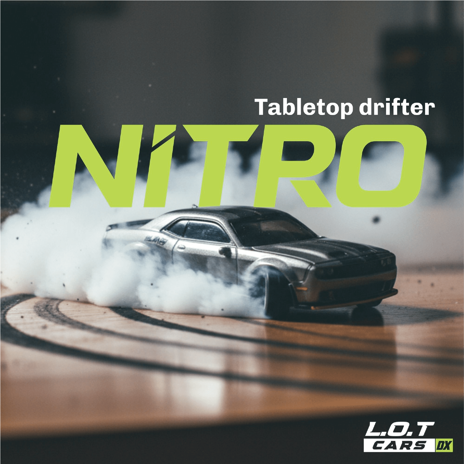 nitro mini rc car 15