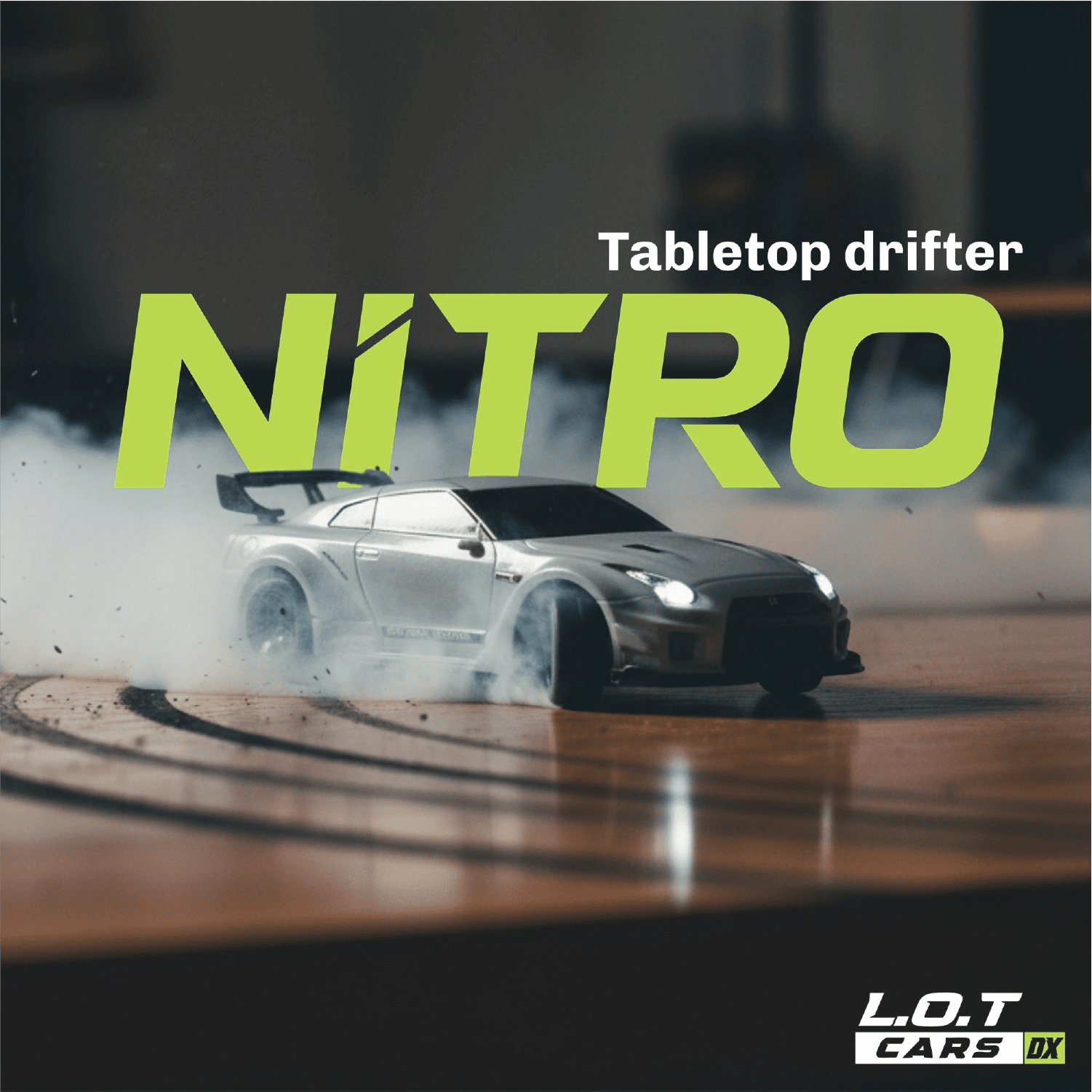 nitro mini rc car 23