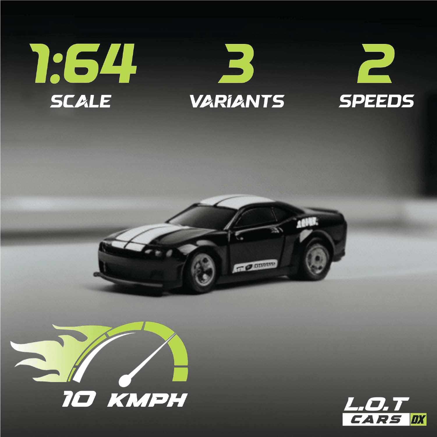nitro mini rc car 5