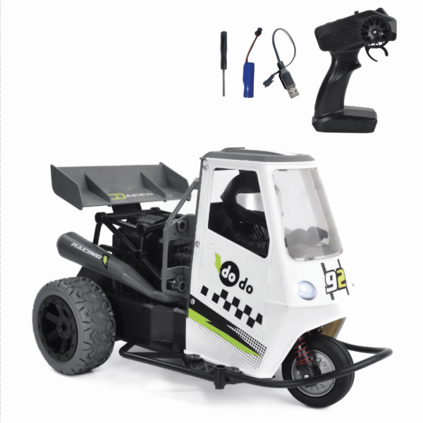 otto rc auto 1