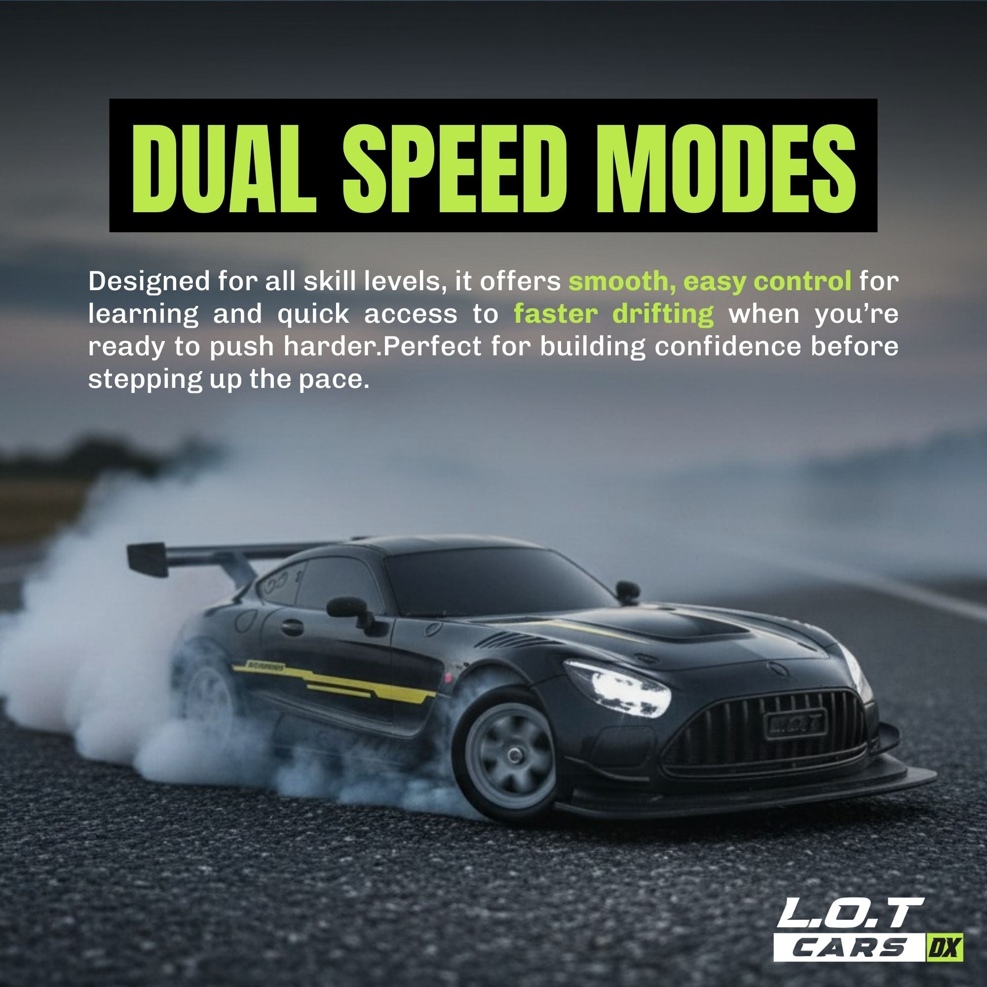 shadow rc drift car 10