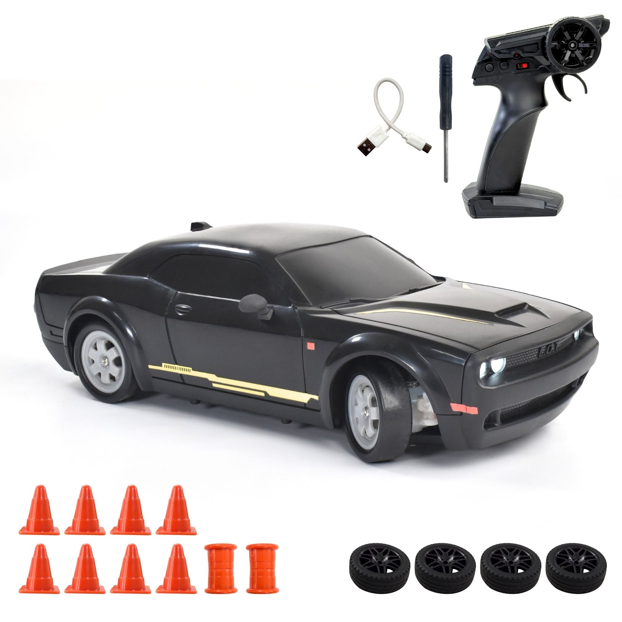 shadow rc drift car 11