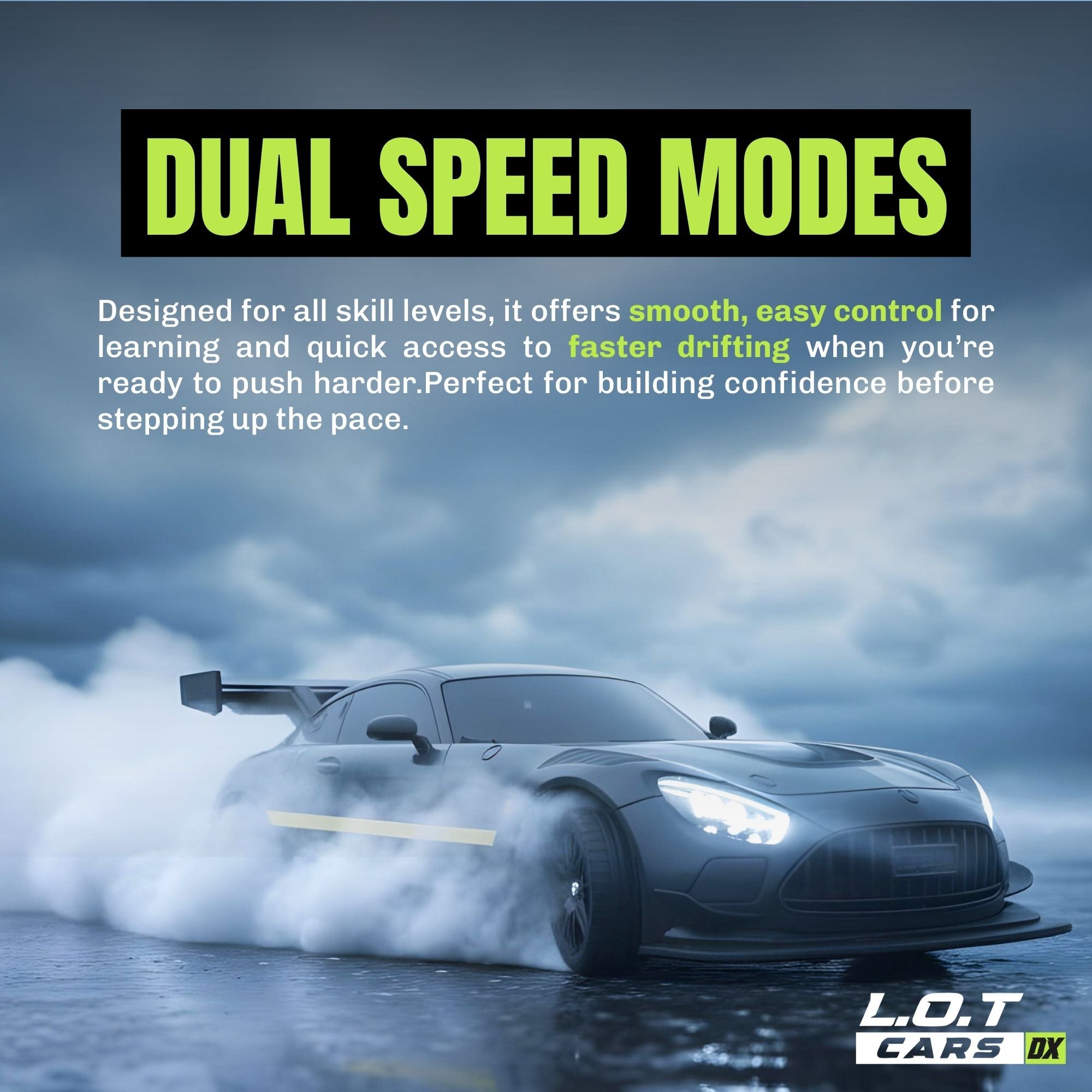 shadow rc drift car 21